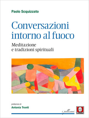 cover image of Conversazioni intorno al fuoco
